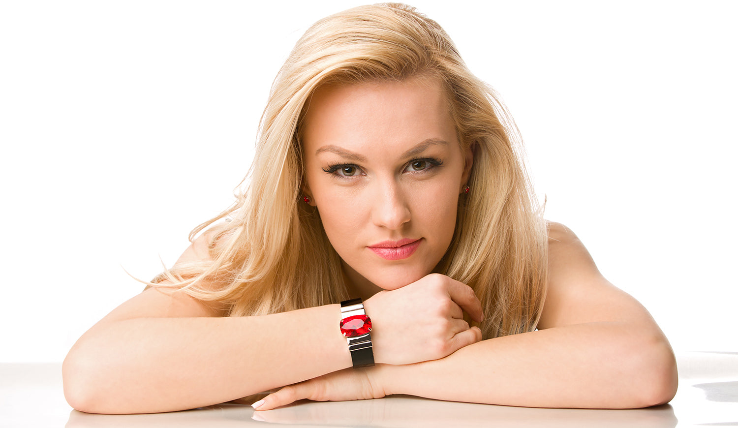 Bratara cu cristale Swarovski®