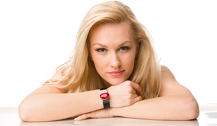 Bratara cu cristale Swarovski®