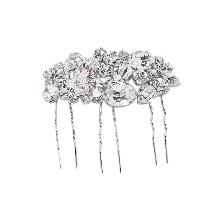 Ornament de par 8196 Crystal