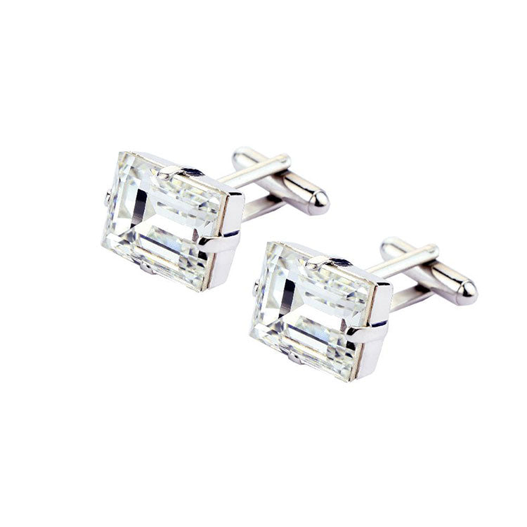 butoni cu cristale swarovski