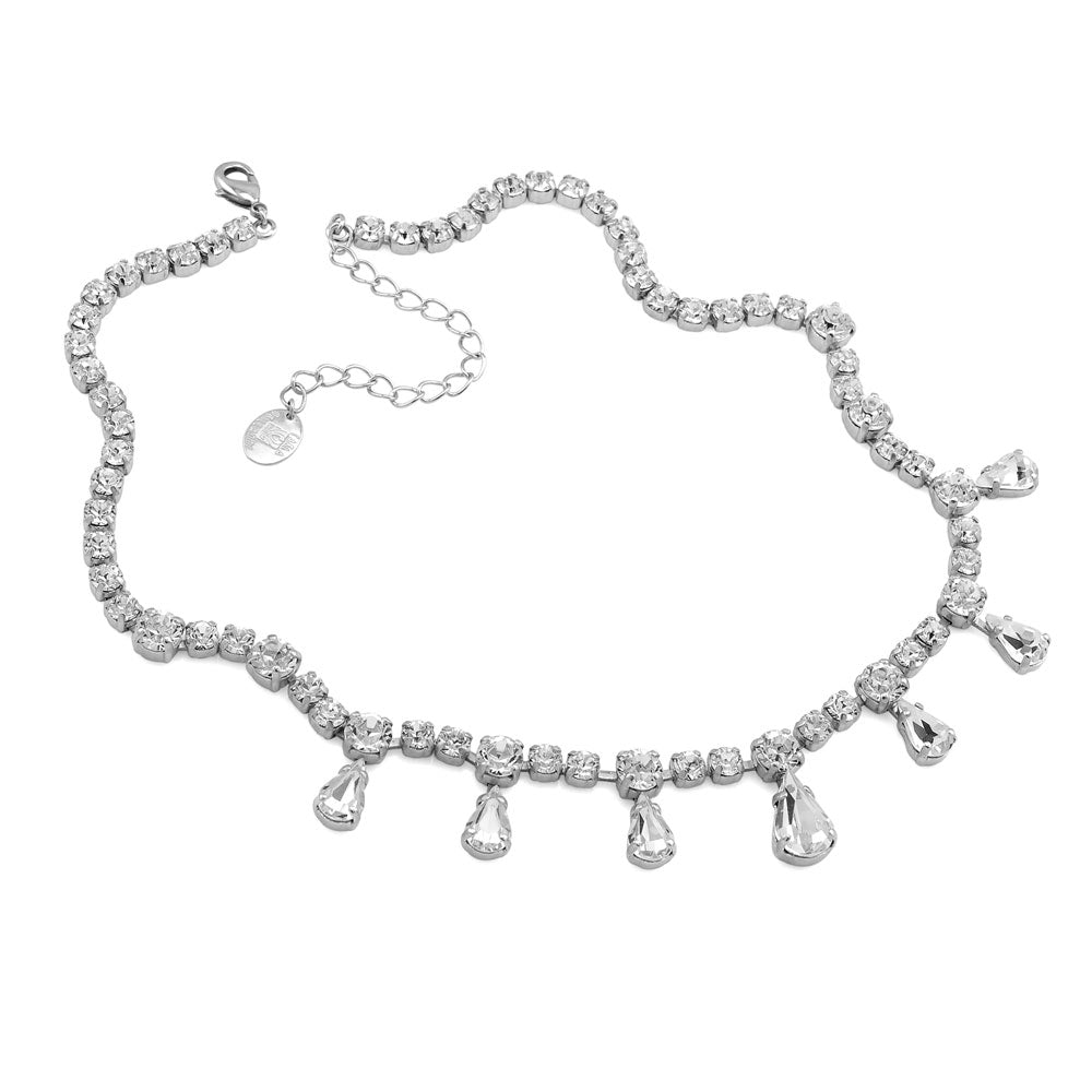 Colier 1065 Crystal