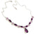 Colier 1035 Amethyst