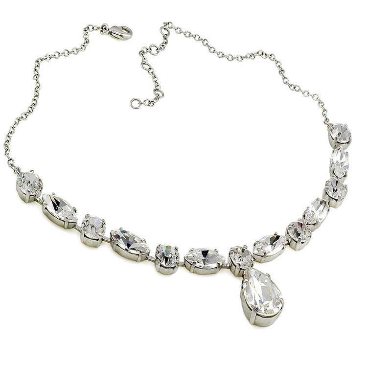 Colier 1035 Crystal