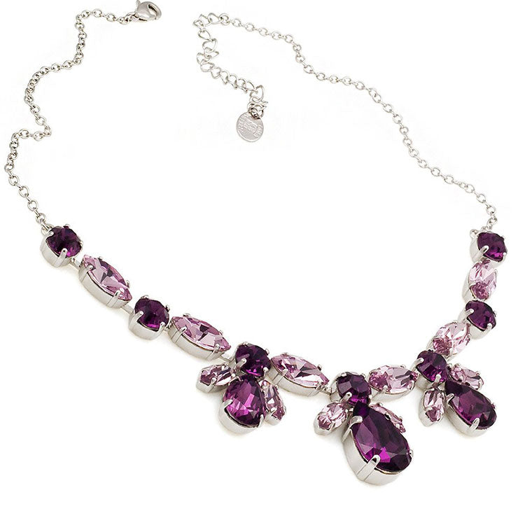 Colier 1082 Amethyst