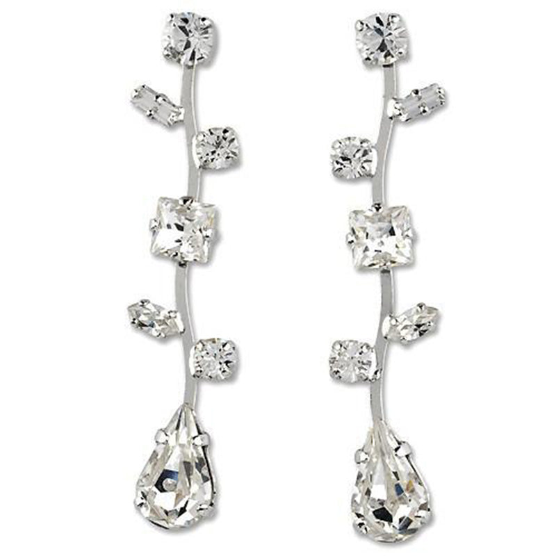 Cercei Flora Crystal