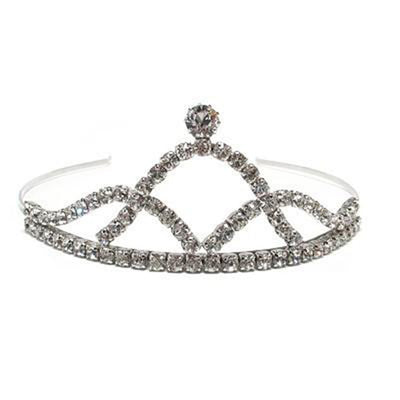 Diadema 8134 Crystal