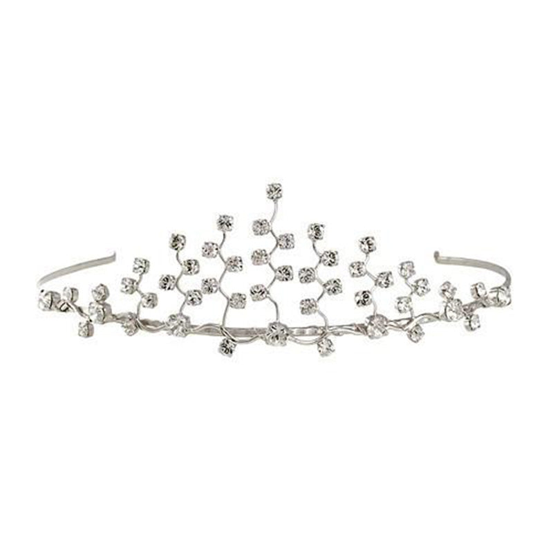 Diadema 8131 Crystal