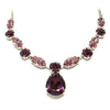 Colier 1035 Amethyst