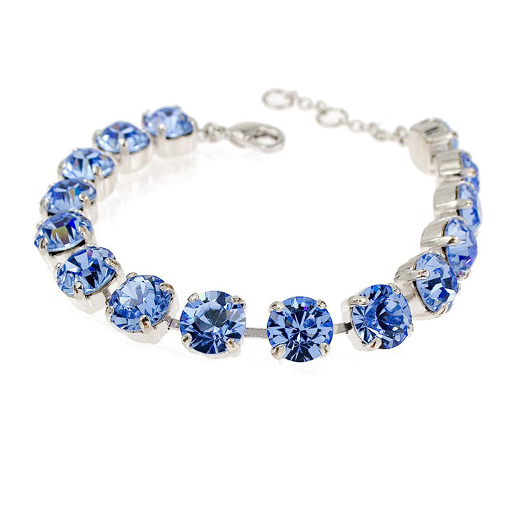 Bratara 2006 Light Saphire