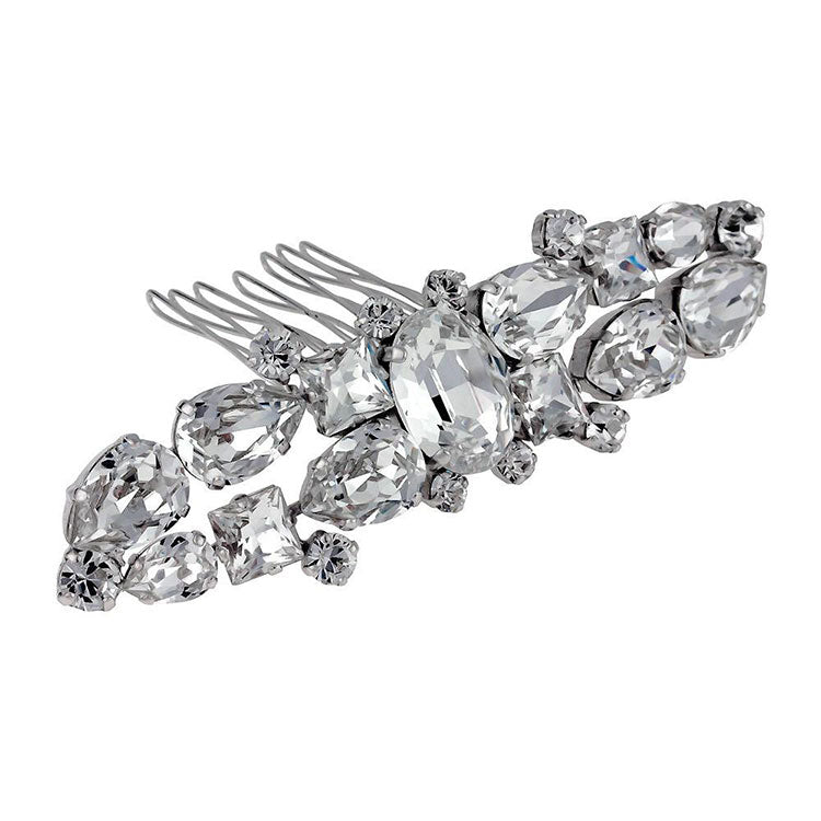 Accesoriu par cu cristale Swarovski Originale