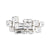 Brosa 5142 Crystal