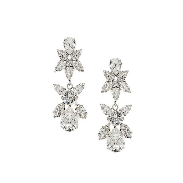 Cercei Sparkly L Crystal