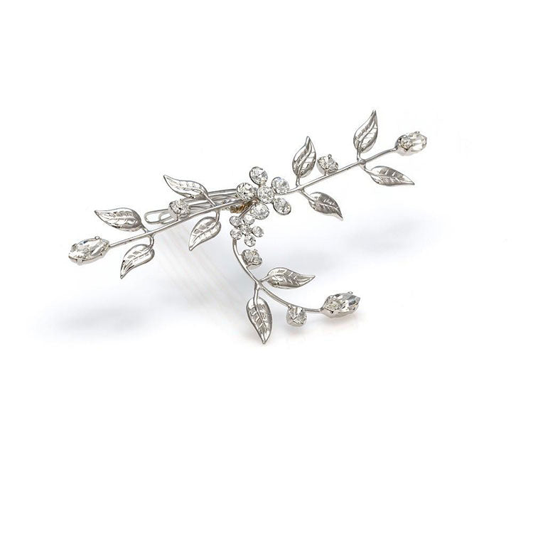 accesorii par mireasa cu cristale swarovski