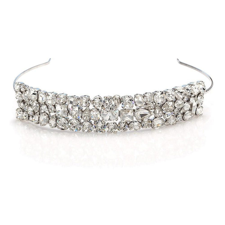 Diadema 8216 Crystal