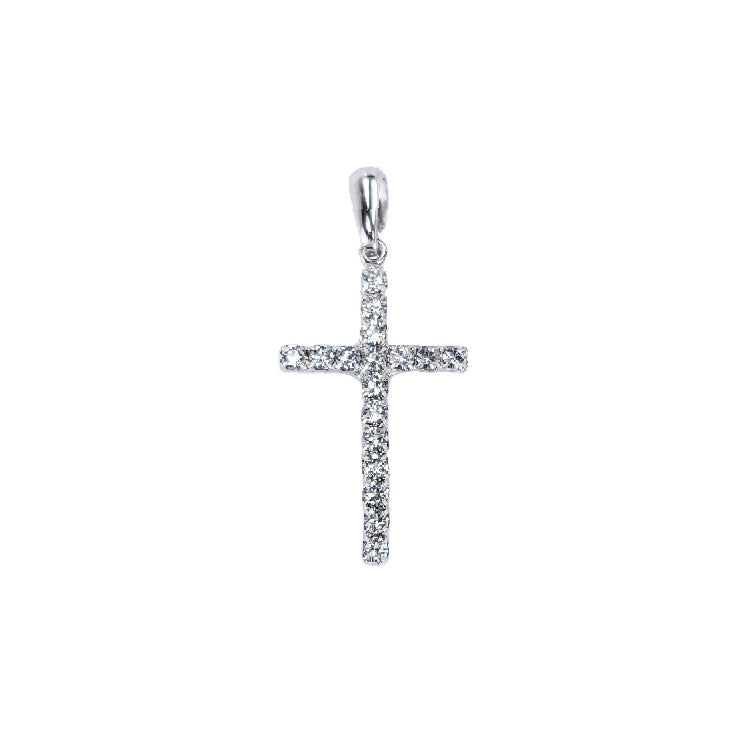 Pandantiv cristal swarovski handmade