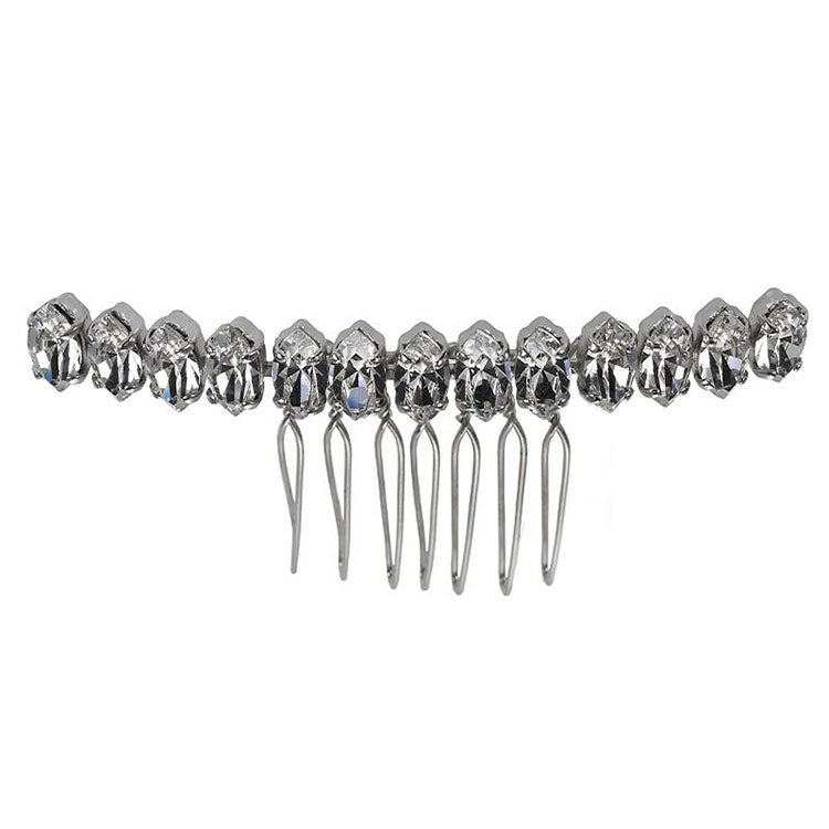 Ornament de par 8173 Crystal