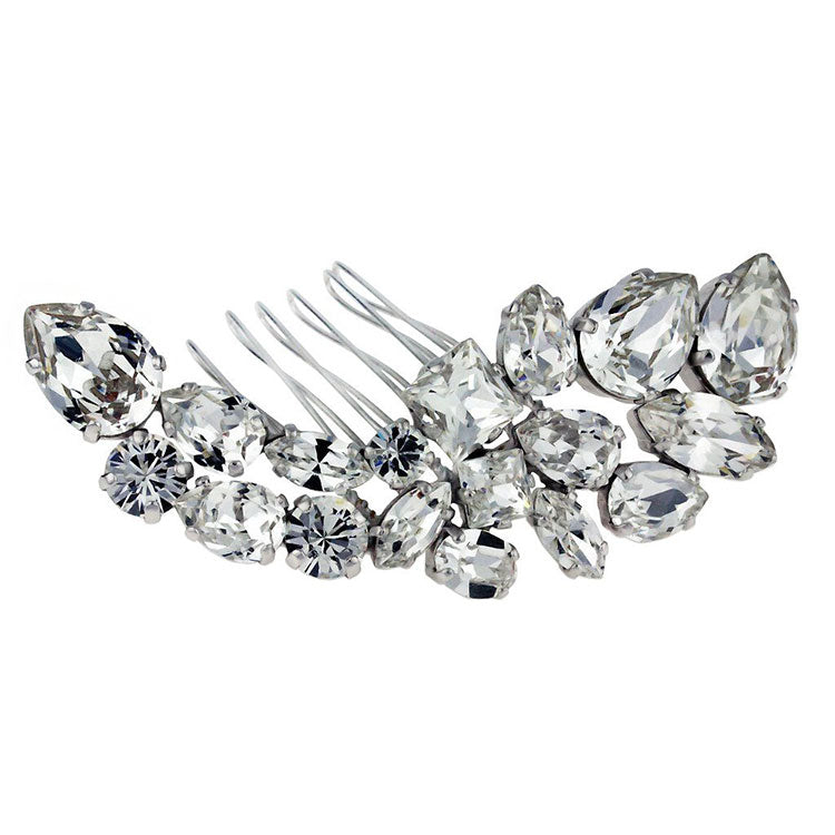 Ornament de par 8178 Crystal