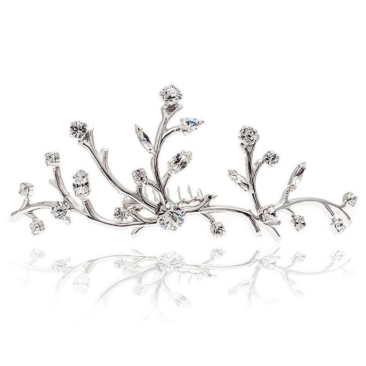 Ornament de par Ariana