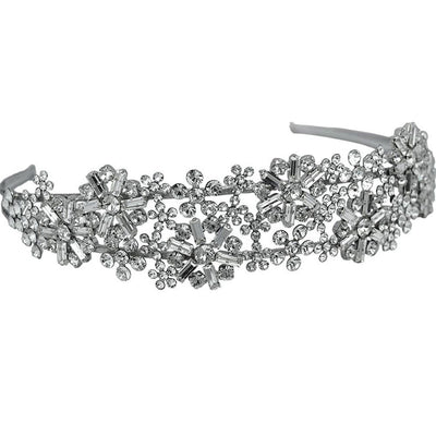 Diadema 8231 Crystal