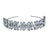 Diadema 8260 Crystal