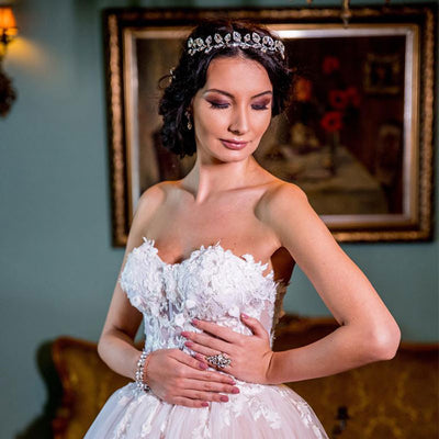 Diadema Rafaela