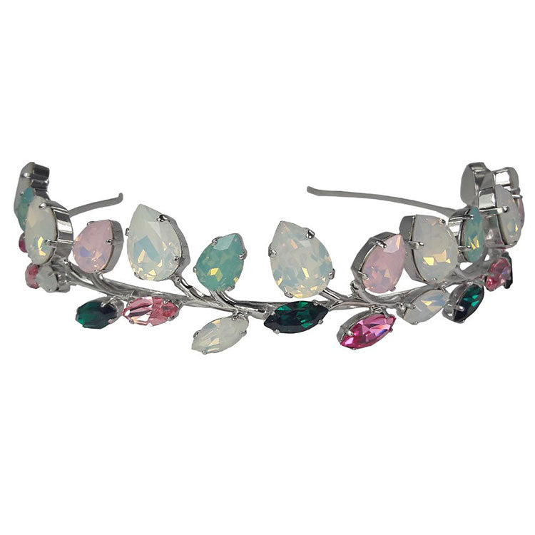 Diadema Rafaela Color