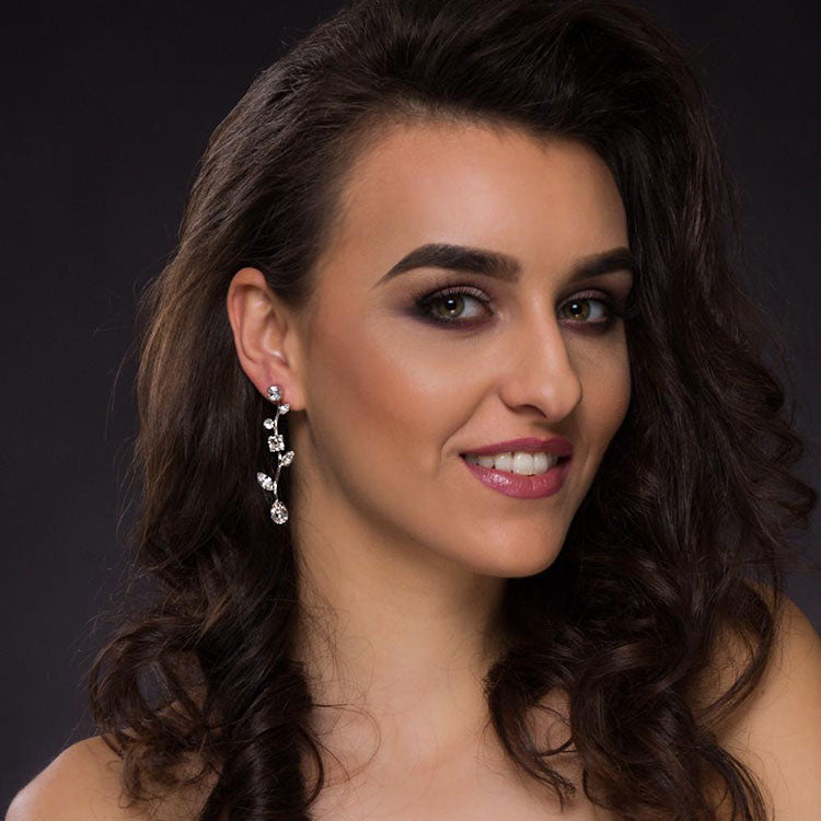 Cercei Flora Crystal