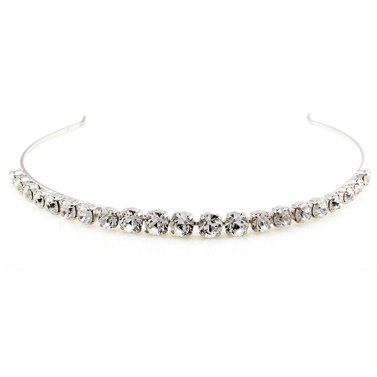 Diadema 8006 Crystal