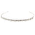 Diadema 8062 Crystal