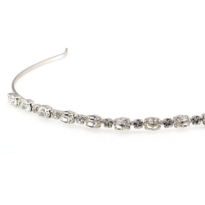 Diadema 8062 Crystal