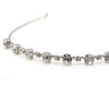 Diadema 8068 Crystal