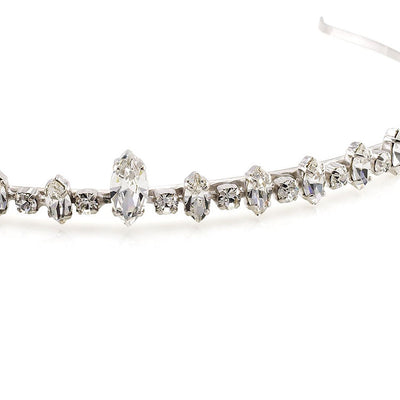 Diadema 8079 Crystal