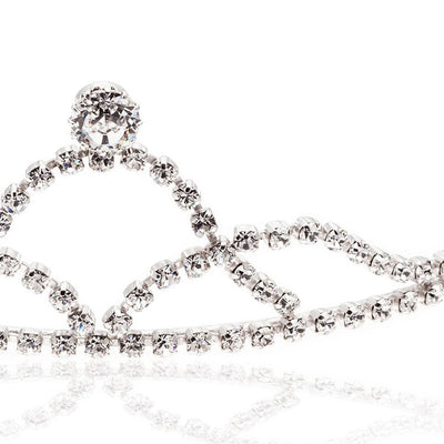 Diadema 8134 Crystal