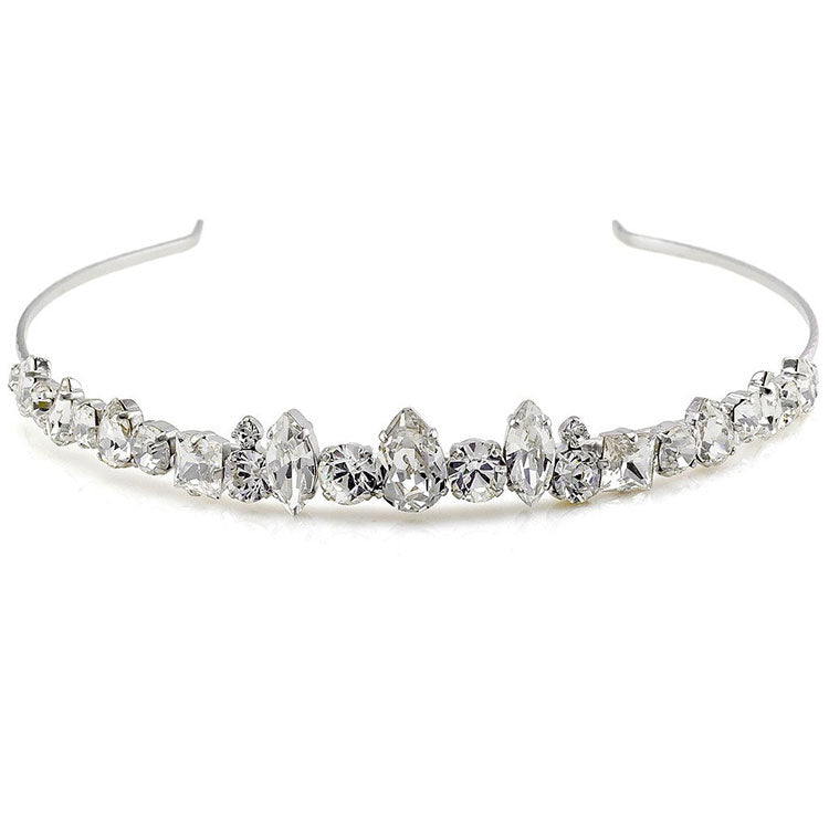 Diadema 8147 Crystal