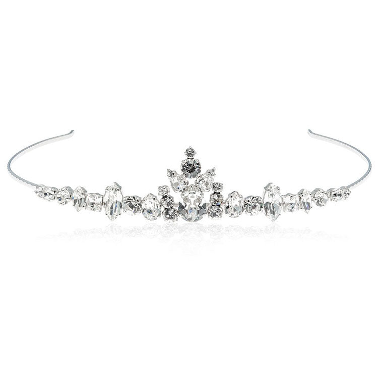 Diadema 8148 Crystal