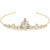 Diadema 8148 Crystal