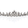 Diadema Fine Crystal