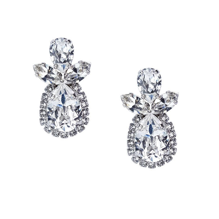 Cercei Angel Crystal