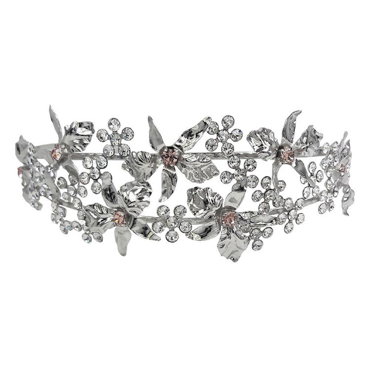 Diadema Edelweiss