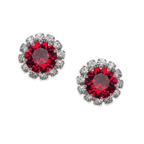 set bijuterii cu cristale swarovski  Alysia