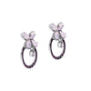 Cercei Estrela Amethyst