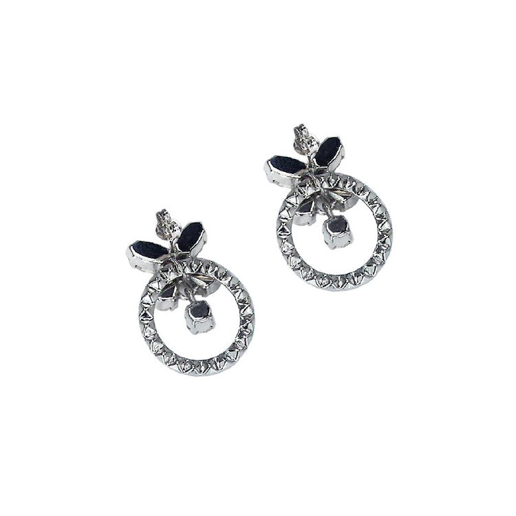 Cercei Estrela Crystal